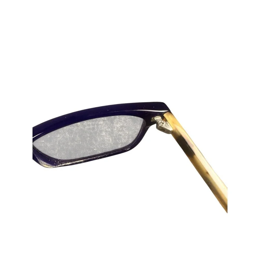 Warby Parker Oliver 8365 48-18-140 Frames Only - With Case